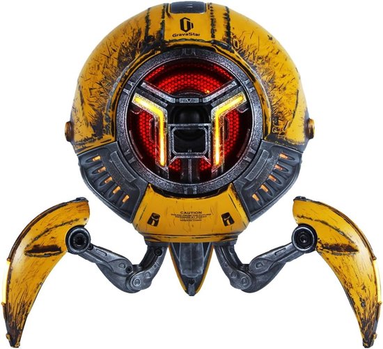 Draadloze Bluetooth Speaker met Bass Boost en 15 uur Speeltijd van Merkloos