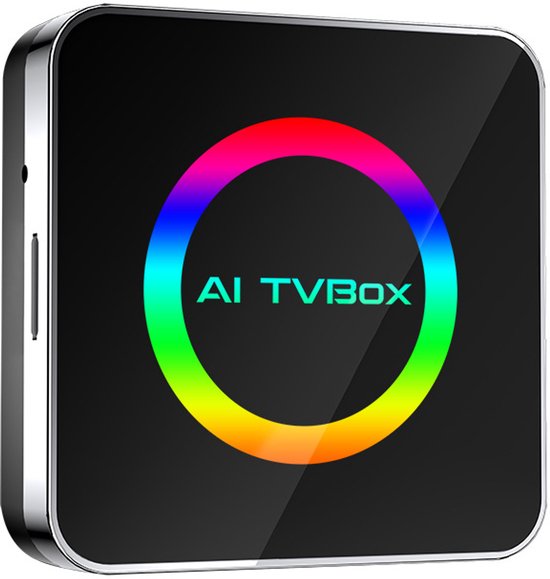 Draadloze CarPlay & Android Auto Adapter 2025 - Ingebouwde Netflix, YouTube & TF-kaartsleuf - Plug and Play, Converteer bedraad naar draadloos - Compatibel met auto's van 2015+, geschikt voor iOS 10+/Android 11+ van Cartrimhome