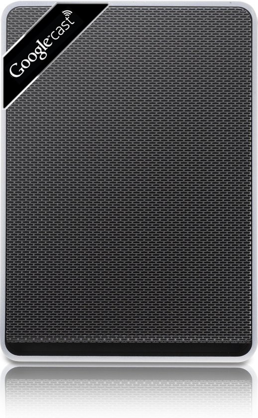 Draadloze hifi-speaker