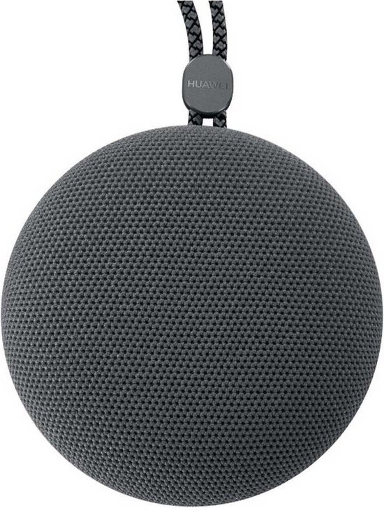 Draadloze luidspreker met Bluetooth Huawei 700 mAh 3.5W van Merkloos
