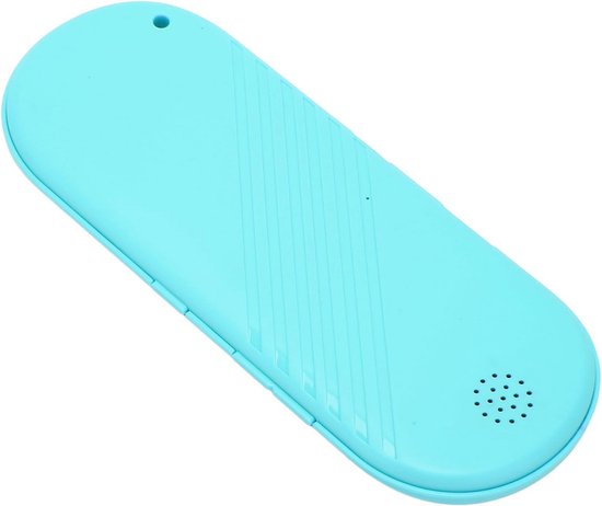 Draadloze Onder Kussen Speaker met Bluetooth 5.3 & Timer - Voor Rustige Slaap Muziek van Merkloos
