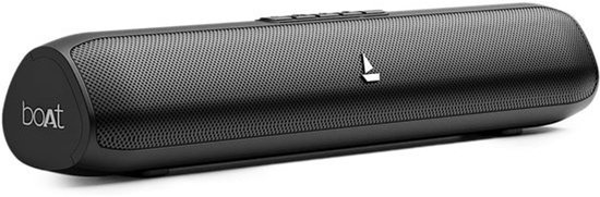 Draagbare Bluetooth-soundbar - 16 W vermogen - Lange batterijduur