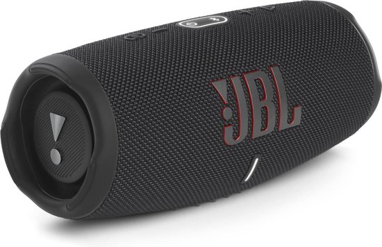 Draagbare bluetooth speaker met diepe bas en 20 uur afspeeltijd – IP67 waterdicht en stofdicht van Merkloos
