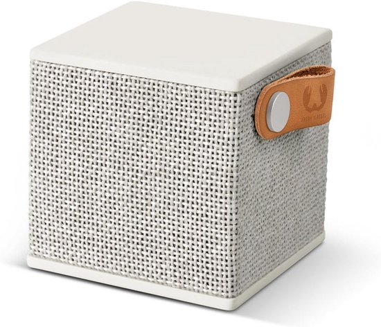 Draagbare Bluetooth Speaker met Lange Batterijduur en Textielafwerking van Merkloos