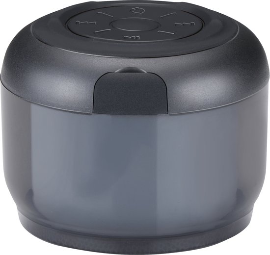 Draagbare Bluetooth Speaker - Muziek box met RGB verlichting - Partybox met 3 uur speeltijd - Draadloze speaker met USB-C van Merkloos