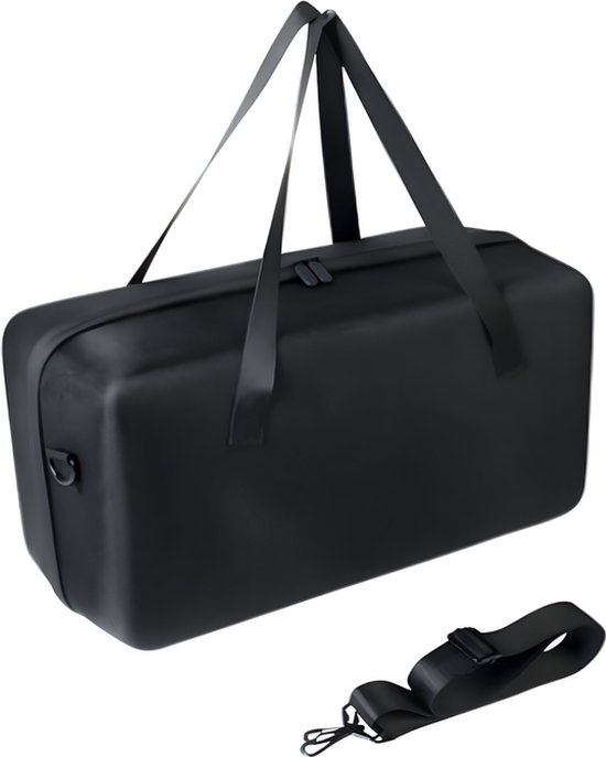 Draagbare case geschikt voor Ultimate Ears Hyper boom - reis tas voor wireless bluetooth speaker van XVenture