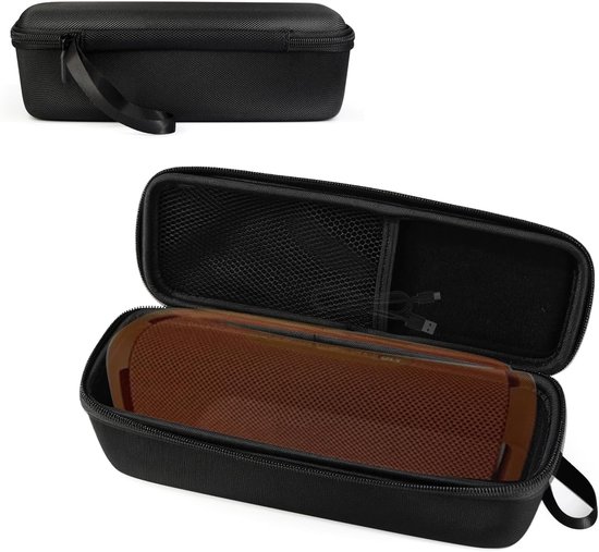 Draagtas voor Sony ULT Field 1 SRS-ULT10 Luidspreker Hard Case Reizen Beschermende Opbergtas
