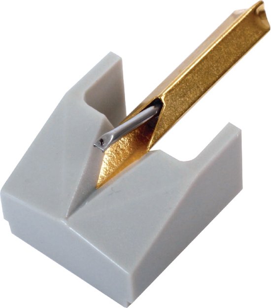 Dreher&Kauf DK-D946D60 Platenspelernaald Philips 946 / D60 van Dreher&Kauf