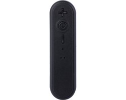 DrPhone BOV2 – Bluetooth4.2 Audio Ontvanger – Handsfree – Brede Compatibiliteit – Eenvoudig Te Bedienen - Zwart van DrPhone