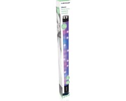 Dunlop Bluetooth Speaker - Met Licht - 3 W - 2000 mAh - Regenboog Kleuren van Merkloos
