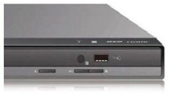 DVD-speler - THOMSON - THD303GV2 - Grijs van Thomson