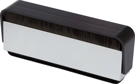 Dynavox 2 in 1 Platenborstel van Dynavox