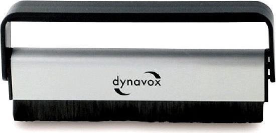 Dynavox - Carbon Antistatische Platenborstel van Dynavox