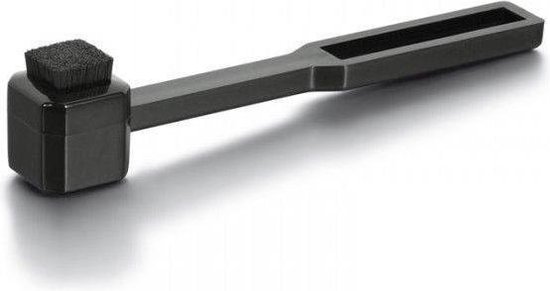 Dynavox Naaldreinigingsborstel NC6 Carbon van Dynavox