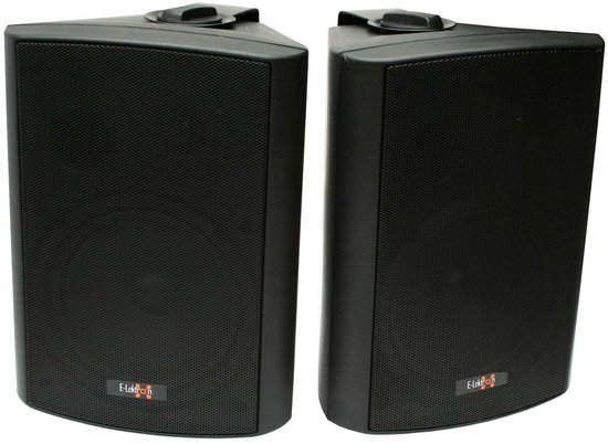 E-Lektron EWL6.5-P speakerset voor binnen en buiten - 130W