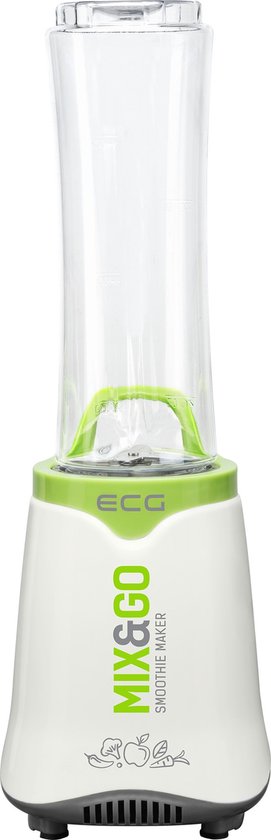ECG SM 3510 Mix&Go Smoothie maker van ECG