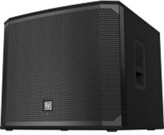 Electro-Voice ELX200-12SP actieve 12 inch subwoofer 1200W van Electro-Voice