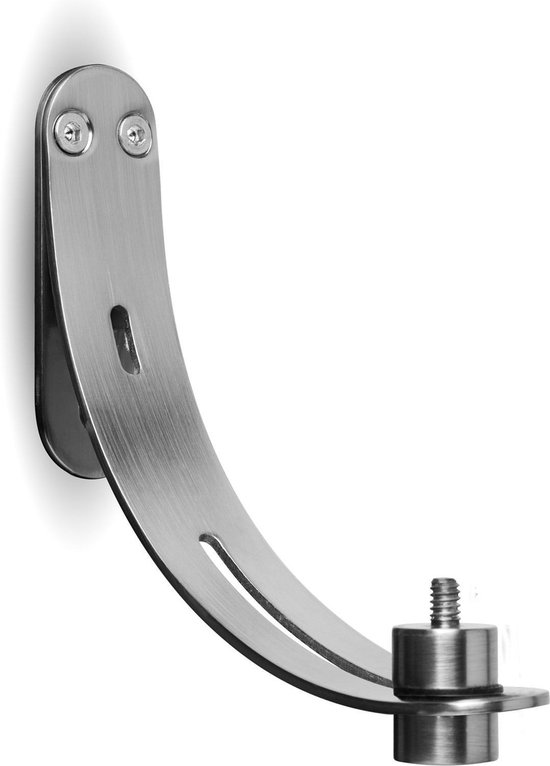 Elipson ELIPLAWALMOUM Muur Zilver speaker steun van Elipson