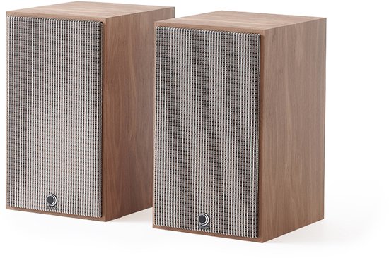 Elipson HERITAGE XLS 7 - Licht Eik