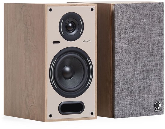 Elipson Horus 6B Active BT - Beige