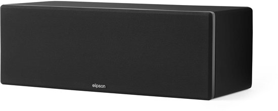 Elipson Prestige Facet II 14C - Mat Zwart