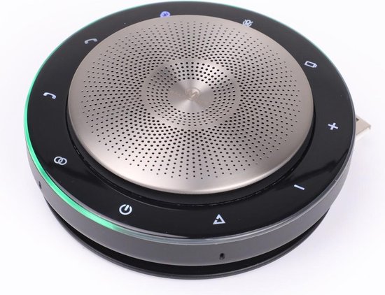 eMACROS MC919 Speakerphone - Conferencetelefoon - Vergadertelefoon van eMACROS