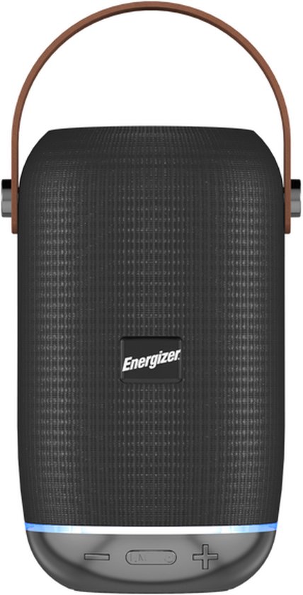 Energizer BTS-103 - Bluetooth Luidspreker 10W (Zwart) van Energizer