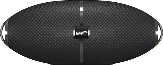 Energizer BTS-205 Bluetooth Luidspreker 20W (Zwart) van Energizer
