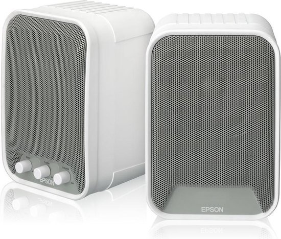 Epson Active Speakers (2 x 15W) - ELPSP02 van Epson
