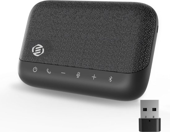 Equivera Vergadermicrofoon - Vergadermicrofoon - Conferentie Speaker - Conference Speaker - Conferentiemicrofoon van Equivera