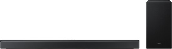 Essential B-series Soundbar HW-B750F (2025)