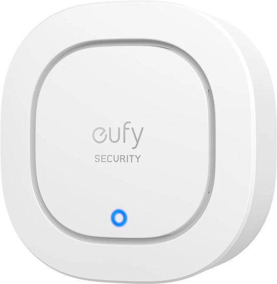 eufy Security Siren (105 dB Draadloos Alarm) van eufy-security