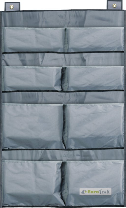 Eurotrail Tentorganiser 8 vaks van Eurotrail