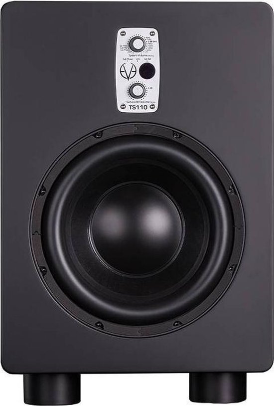 Eve Audio TS110 subwoofer (Per stuk)