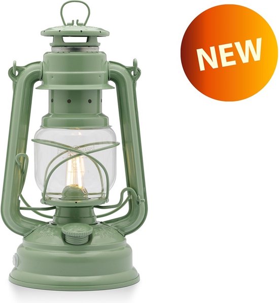 Feuerhand LED Stormlamp 276 van Feuerhand