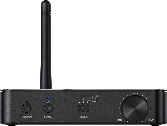 FIIO BTA30 Pro