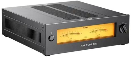 FIIO Warmer R2R Zwart