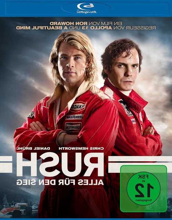 Film - Actiefilm Thriller - Entertainment - Hoge Actiescènes - 1 Blu-ray disc - N.v.t.