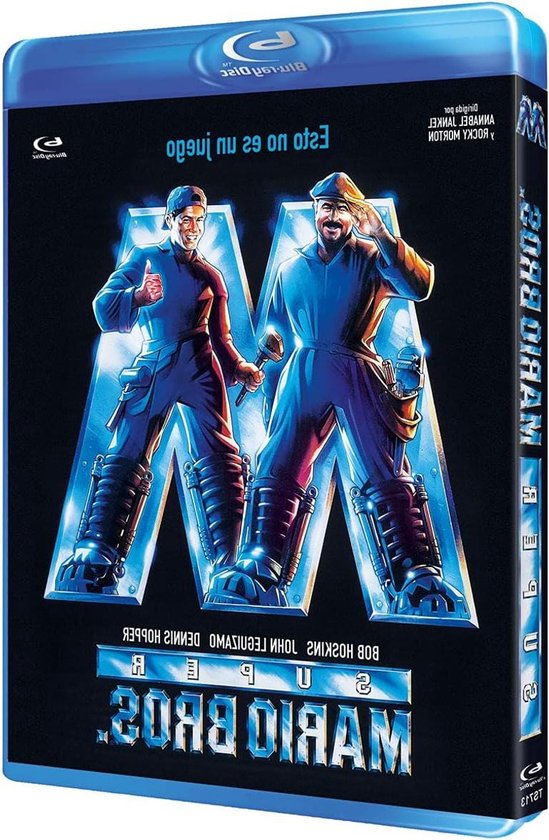 Film Avontuur - Actie Komedie - Filmavond Thuis - Europese Import - 1 Disc - Niet Van Toepassing