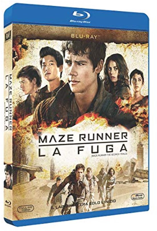 Film Avontuur - Sci-Fi Thriller - Film Avond - Hoge Resolutie Audio - 2 Uur Speelduur - N.v.t.