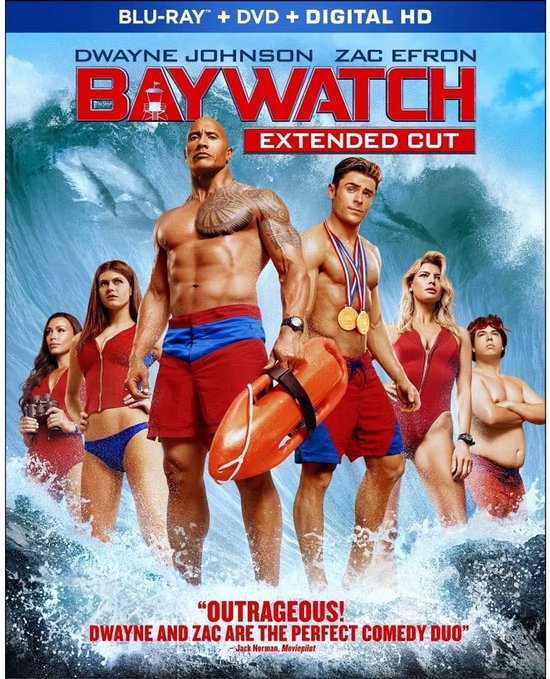 Film Collectie - Actie Avontuur - Filmavond Thuis - Twee Delen - 2 Blu-ray Discs