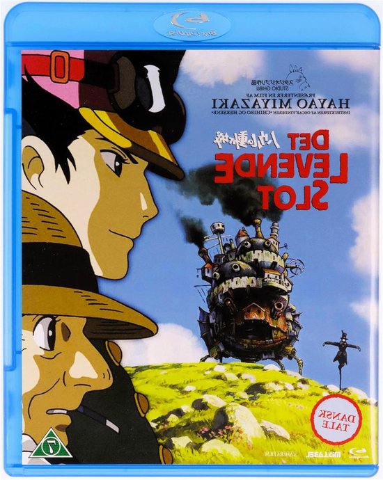 Film Collectie - Animatie Verhaal - Entertainment Genieten - Hoge Resolutie Beeld - Blu-Ray - Niet Van Toepassing