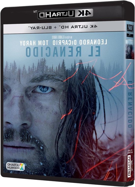 Film Collectie - Speelfilm - Filmavond - 4K UHD Kwaliteit - 2 uur 36 min - Niet van toepassing