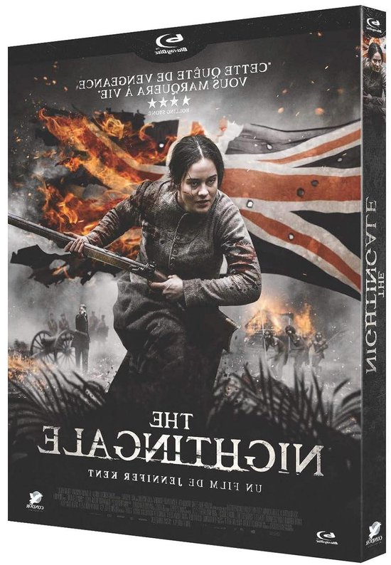 Film - Speelfilm - Film avond - Visueel verhaal - Blu-ray - Niet gespecificeerd