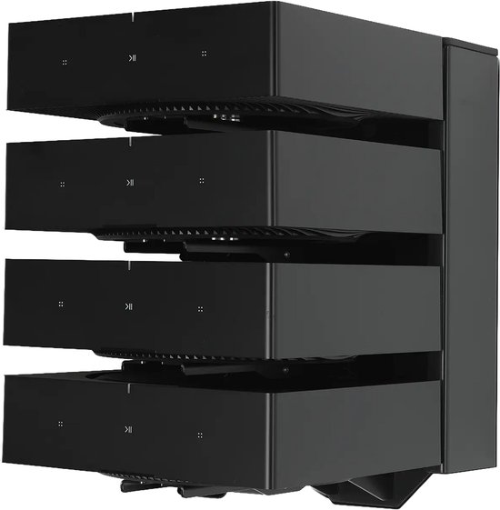 Flexson Dock voor 4x Sonos Amp