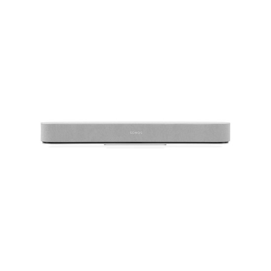 Flexson FLXBWM1011 speaker steun Muur Staal Wit van Flex