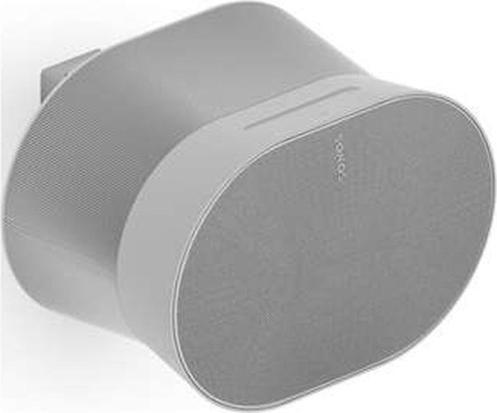 Flexson FLXE300WM1011 speaker steun Muur Wit van Flex