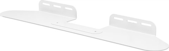 Flexson FLXSRAYWM1011 - muurbeugel voor Sonos Ray - Wit van Flex