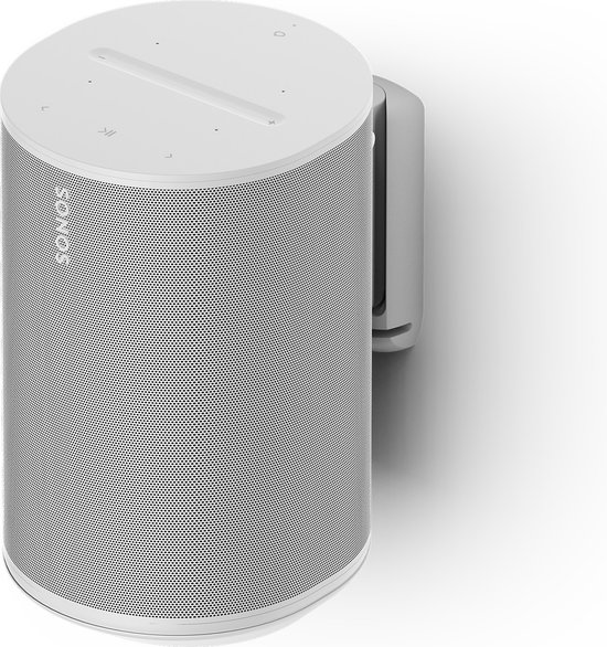 Flexson - Sonos ERA 100 muurbeugel wit (2 stuks) van Flexson.