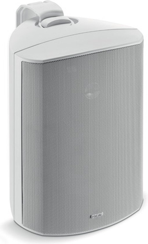 Focal: 100 OD6 In/Outdoor speaker - wit